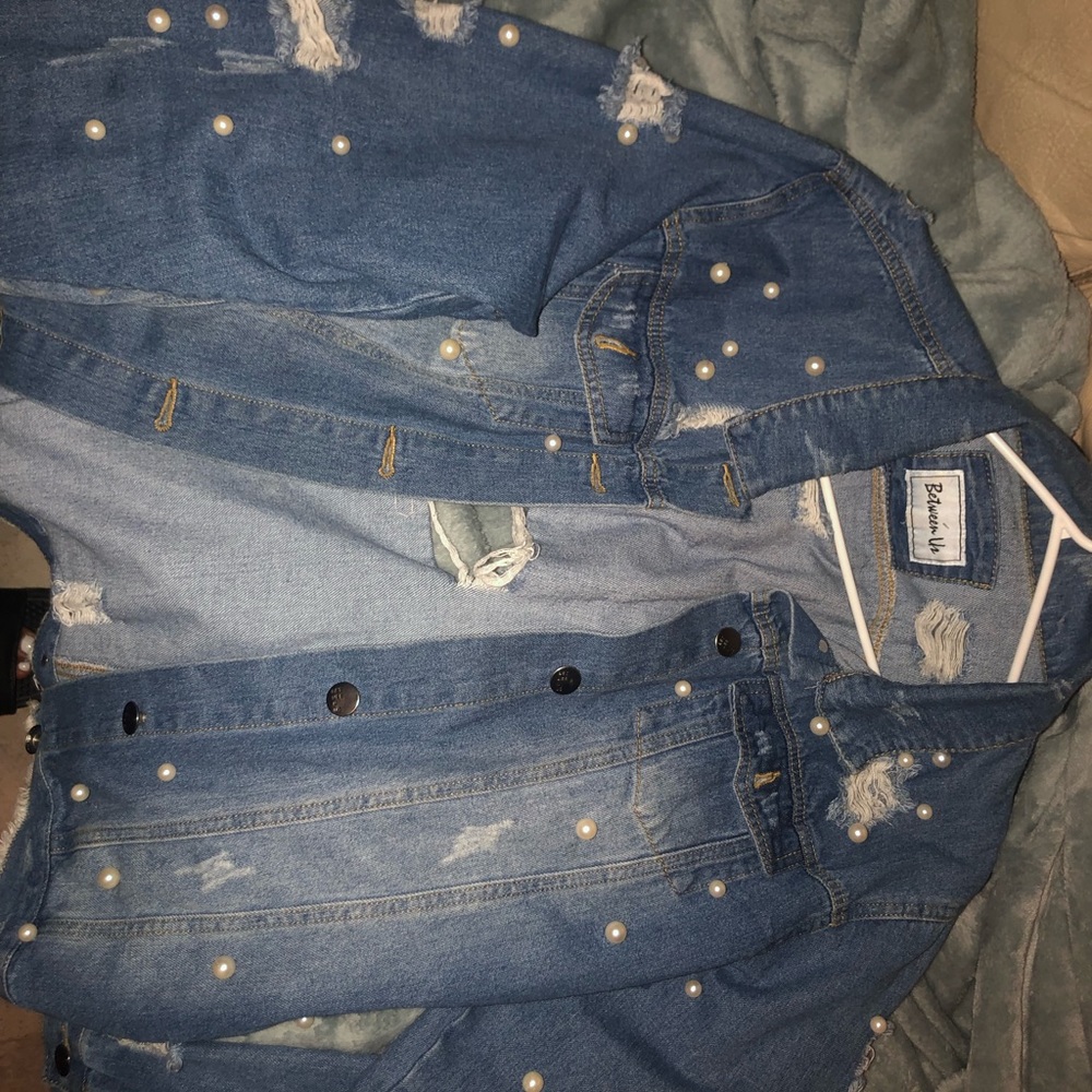Jena jacket